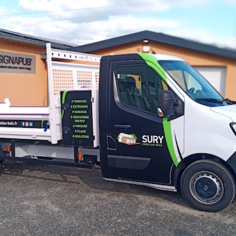 Signapub Signaletiques Laval Covering 2