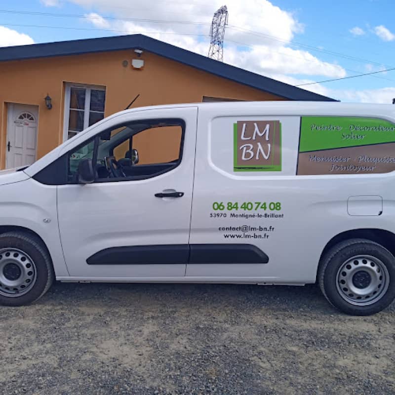 Signapub Signaletiques Laval Covering 4