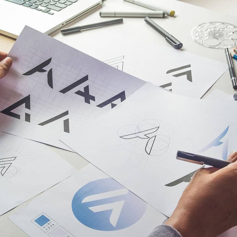 Signapub Signaletiques Laval Creation Logo 4